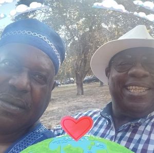 Meet your Posher, Willie